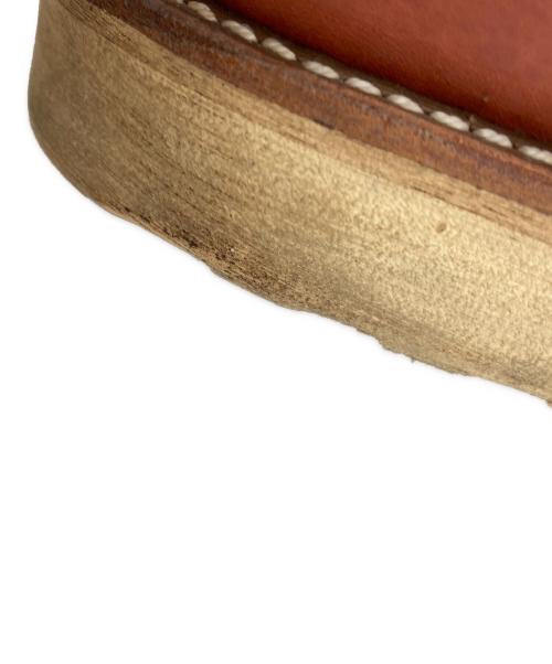 RED WING（レッドウィング）RED WING (レッドウィング) アイリッシュセッター ブラウン サイズ:SIZE 23cmの古着・服飾アイテム