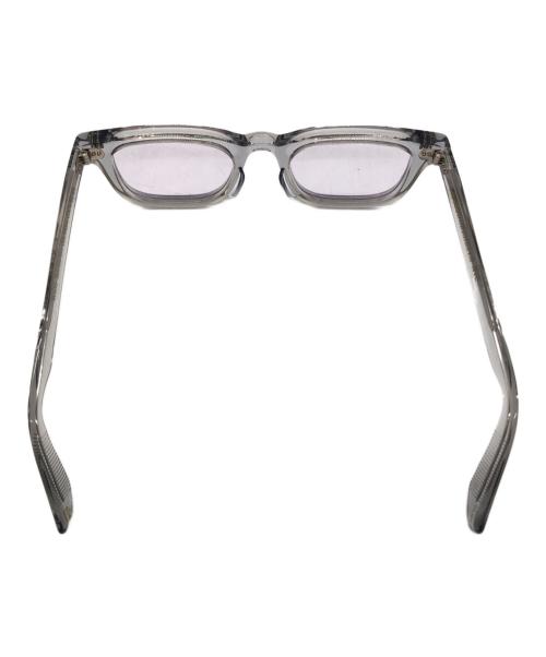 MOSCOT（モスコット）MOSCOT (モスコット) サングラス シルバー サイズ:50□23-151の古着・服飾アイテム