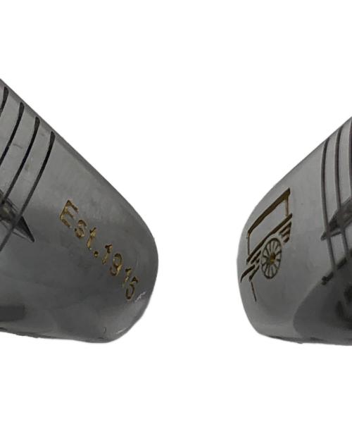 MOSCOT（モスコット）MOSCOT (モスコット) サングラス シルバー サイズ:50□23-151の古着・服飾アイテム