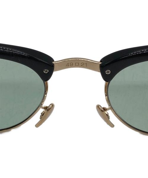 EYEVAN（アイヴァン）EYEVAN (アイヴァン) サングラス ブラック サイズ:49□21-145の古着・服飾アイテム