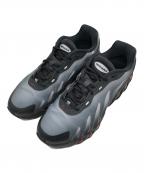 NIKEナイキ）の古着「AIR MAX DN8」｜グレー×レッド