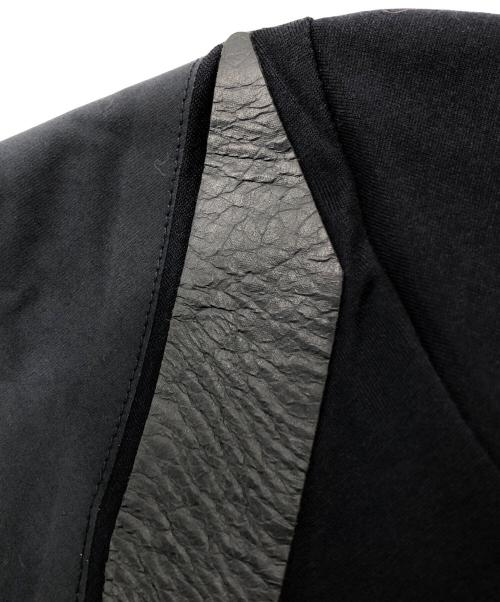 FENDI（フェンディ）FENDI (フェンディ) T-SHIRT MOSTRO V SELLERIA ネイビー サイズ:SIZE 50の古着・服飾アイテム