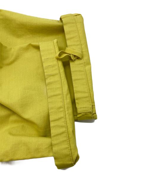 SUPREME（シュプリーム）Supreme (シュプリーム) Cargo Pant Dusty Gold イエロー サイズ:SIZE 30の古着・服飾アイテム