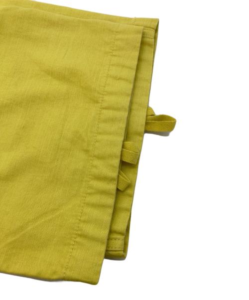 SUPREME（シュプリーム）Supreme (シュプリーム) Cargo Pant Dusty Gold イエロー サイズ:SIZE 30の古着・服飾アイテム