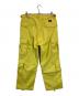 Supreme (シュプリーム) Cargo Pant Dusty Gold イエロー サイズ:SIZE 30：15000円