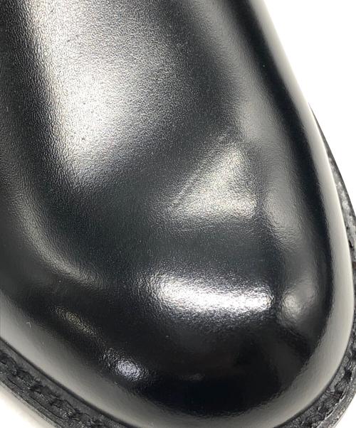 REGAL（リーガル）REGAL (リーガル) モンストラップシューズ ブラック サイズ:SIZE 26.5cm 未使用品の古着・服飾アイテム