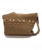 COACHコーチ）の古着「ブルックリン ショルダー バッグ 28」