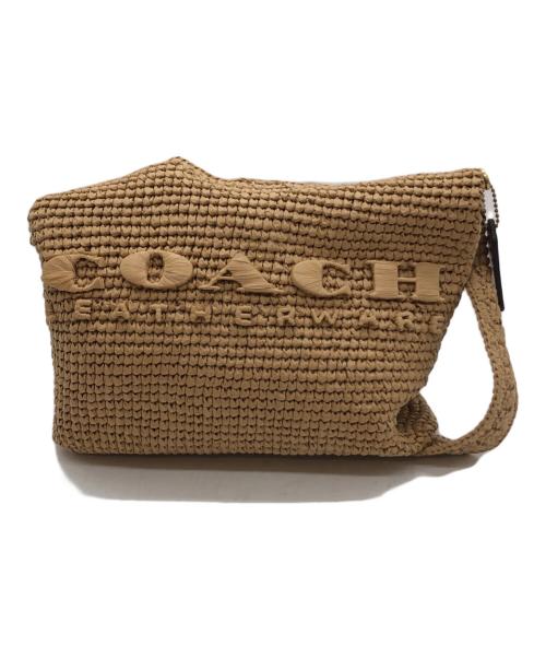 COACH（コーチ）COACH (コーチ) ブルックリン ショルダー バッグ 28 サイズ:下記参照の古着・服飾アイテム