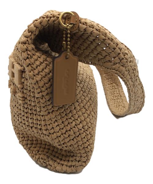 COACH（コーチ）COACH (コーチ) ブルックリン ショルダー バッグ 28 サイズ:下記参照の古着・服飾アイテム