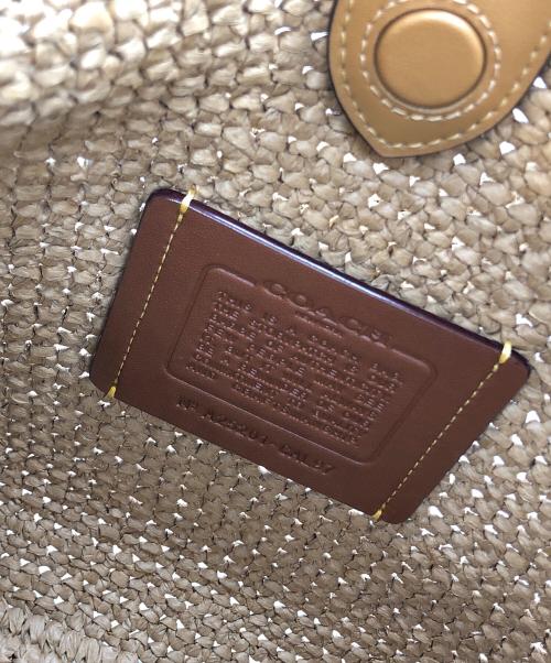 COACH（コーチ）COACH (コーチ) ブルックリン ショルダー バッグ 28 サイズ:下記参照の古着・服飾アイテム