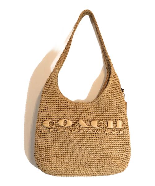 COACH（コーチ）COACH (コーチ) ブルックリン ショルダー バッグ 28 サイズ:下記参照の古着・服飾アイテム