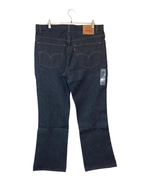 LEVI'S（リーバイス）LEVI'S (リーバイス) BOOT CUT DENIM インディゴ サイズ:W38×L31の古着・服飾アイテム