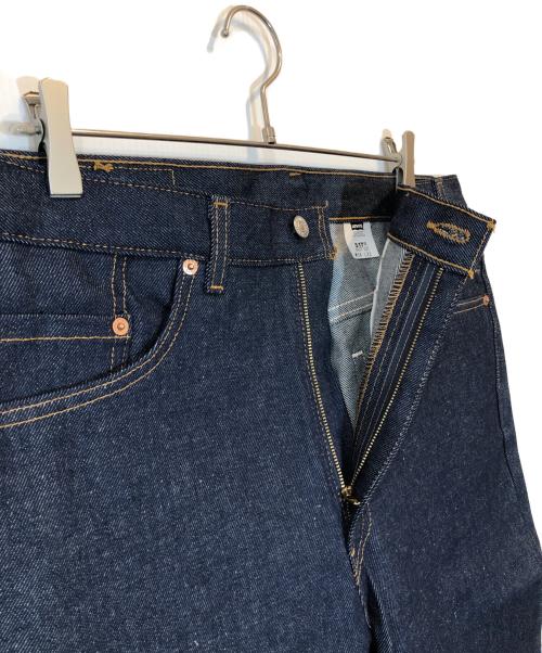 LEVI'S（リーバイス）LEVI'S (リーバイス) BOOT CUT DENIM インディゴ サイズ:W38×L31の古着・服飾アイテム