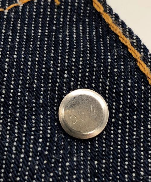 LEVI'S（リーバイス）LEVI'S (リーバイス) BOOT CUT DENIM インディゴ サイズ:W38×L31の古着・服飾アイテム