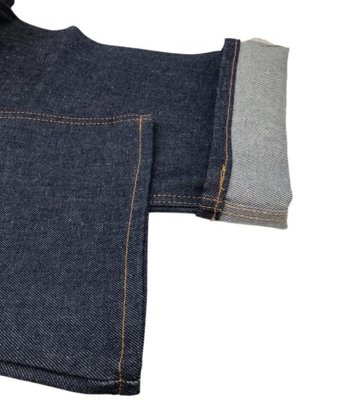 LEVI'S（リーバイス）LEVI'S (リーバイス) BOOT CUT DENIM インディゴ サイズ:W38×L31の古着・服飾アイテム