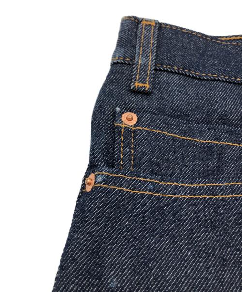 LEVI'S（リーバイス）LEVI'S (リーバイス) BOOT CUT DENIM インディゴ サイズ:W38×L31の古着・服飾アイテム
