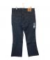 LEVI'S (リーバイス) BOOT CUT DENIM インディゴ サイズ:W38×L31：20000円