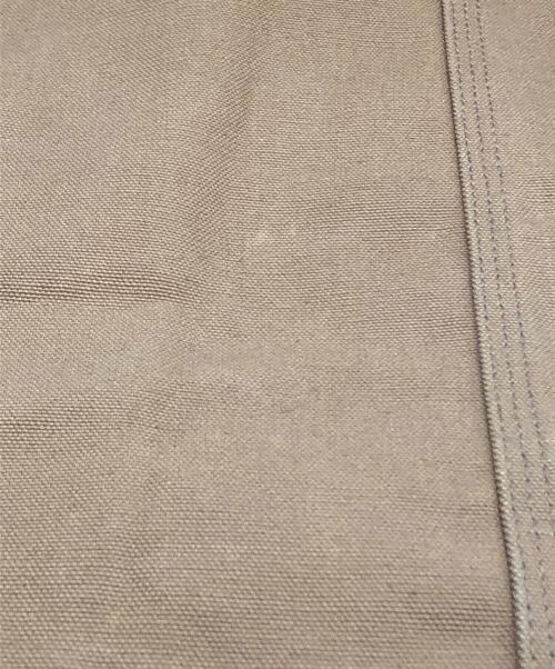 CarHartt（カーハート）CarHartt (カーハート) ミシガンチョアコート ブラウン サイズ:SIZE 50の古着・服飾アイテム