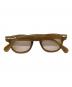 MOSCOT (モスコット) LEMTOSH BLONDE ブロンズ サイズ:44□24-140：23000円