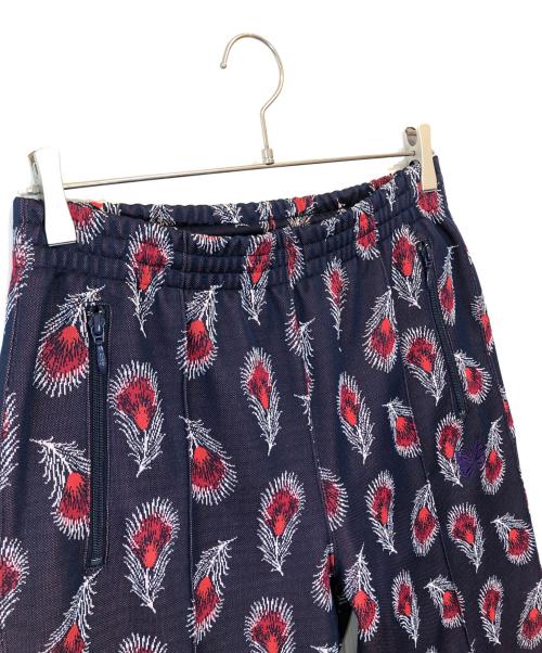 Needles（ニードルズ）Needles (ニードルズ) TRACK PANT パープル サイズ:SIZE Sの古着・服飾アイテム