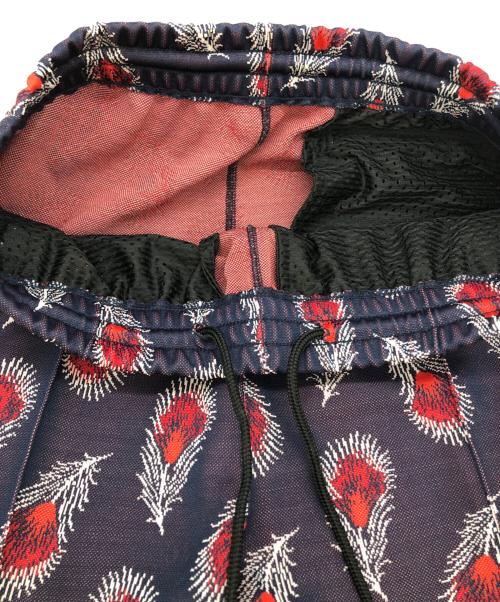 Needles（ニードルズ）Needles (ニードルズ) TRACK PANT パープル サイズ:SIZE Sの古着・服飾アイテム