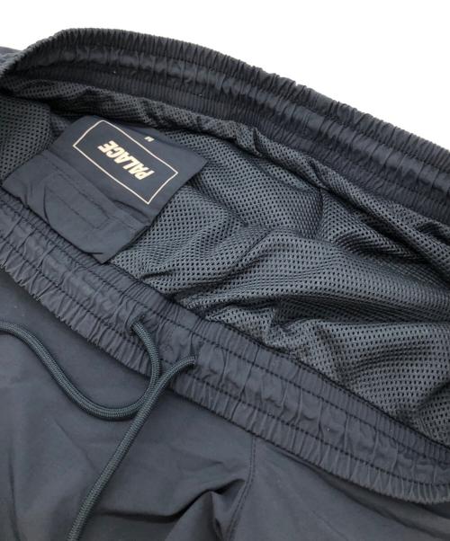 PALACE（パレス）PALACE (パレス) SOFAR SHELL PANT ネイビー サイズ:SIZE Mの古着・服飾アイテム