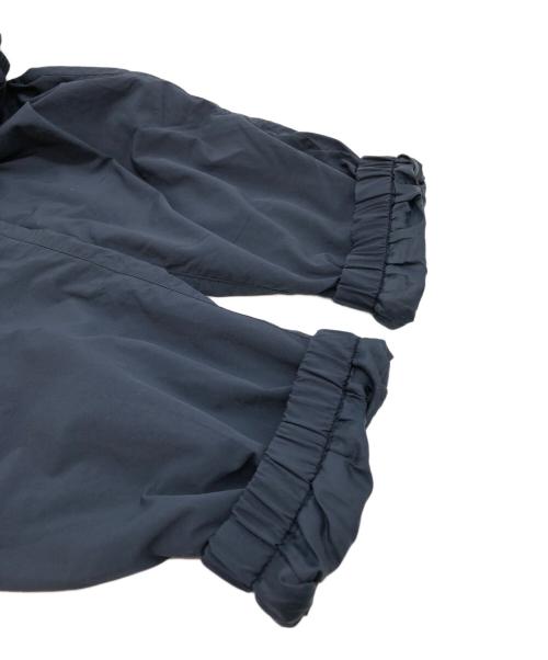 PALACE（パレス）PALACE (パレス) SOFAR SHELL PANT ネイビー サイズ:SIZE Mの古着・服飾アイテム