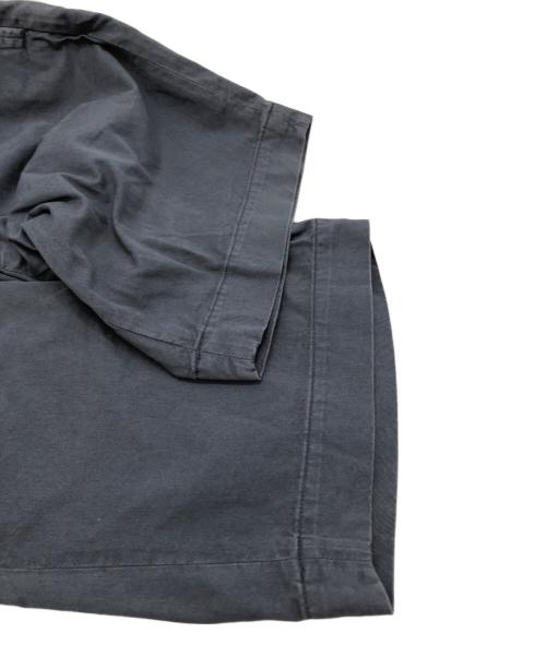 RRL（ダブルアールエル）RRL (ダブルアールエル) コットンツイルショートパンツ ネイビー サイズ:SIZE 30の古着・服飾アイテム