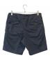 RRL (ダブルアールエル) コットンツイルショートパンツ ネイビー サイズ:SIZE 30：10000円