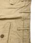 中古・古着 RRL (ダブルアールエル) MILITARY RT HAND TWILLショートパンツ ベージュ サイズ:SIZE 30：8000円