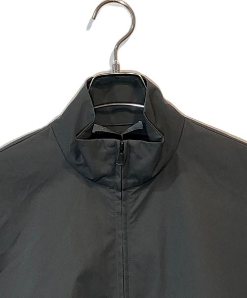 theory luxe（セオリーリュクス）theory luxe (セオリーリュクス) LT Taffeta 3 Palize C グレー サイズ:SIZE 38 未使用品の古着・服飾アイテム