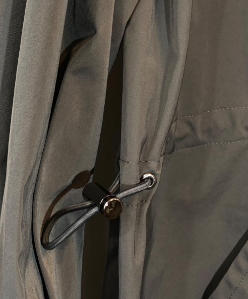 theory luxe（セオリーリュクス）theory luxe (セオリーリュクス) LT Taffeta 3 Palize C グレー サイズ:SIZE 38 未使用品の古着・服飾アイテム