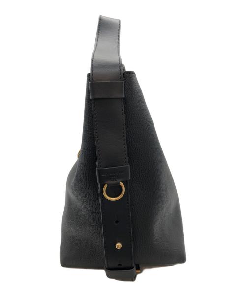 GIVENCHY（ジバンシィ）GIVENCHY (ジバンシィ) GVバケット ブラックの古着・服飾アイテム