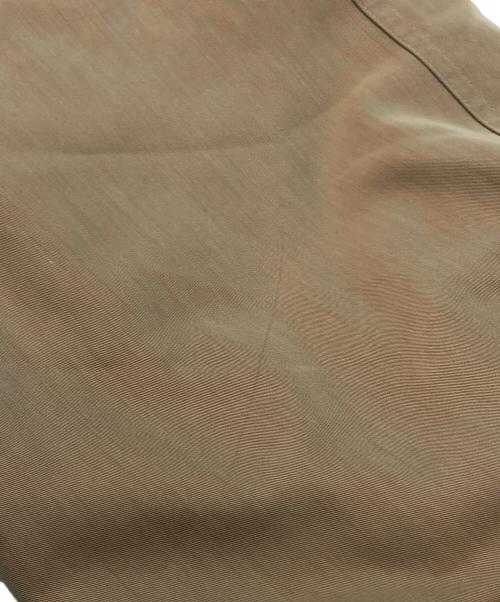 Burberry's（バーバリー）Burberry's (バーバリーズ) 中綿ライナー付コート ベージュ サイズ:Mediumの古着・服飾アイテム