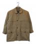 Burberry's（バーバリーズ）の古着「中綿ライナー付コート」｜ベージュ