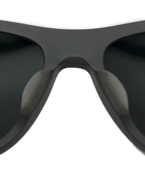 PRADA（プラダ）PRADA (プラダ) サングラス グレー サイズ:55□18の古着・服飾アイテム