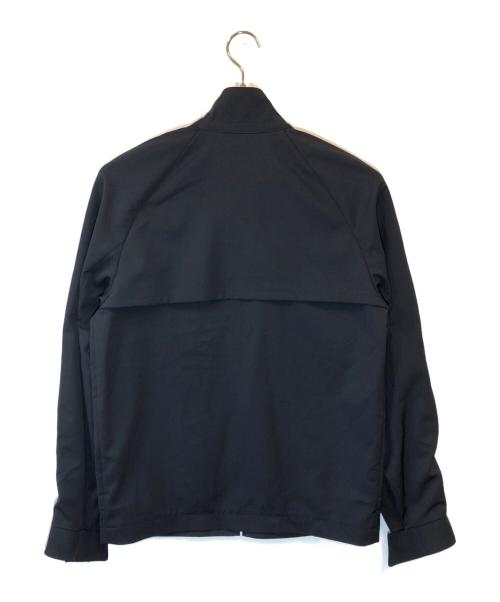 Acne studios（アクネ ストゥディオス）Acne studios (アクネ ストゥディオス) BRETT WOOL SS15 ネイビー サイズ:SIZE 48の古着・服飾アイテム