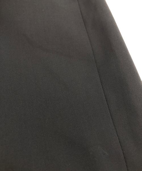 Acne studios（アクネ ストゥディオス）Acne studios (アクネ ストゥディオス) BRETT WOOL SS15 ネイビー サイズ:SIZE 48の古着・服飾アイテム