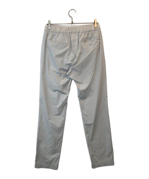 HERNO（ヘルノ）HERNO (ヘルノ) ファンクショナルワードローブ ストレッチパンツ グレー サイズ:SIZE Mの古着・服飾アイテム