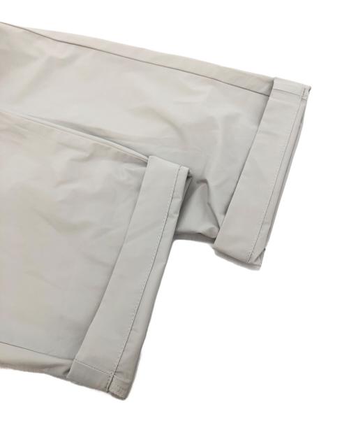 HERNO（ヘルノ）HERNO (ヘルノ) ファンクショナルワードローブ ストレッチパンツ グレー サイズ:SIZE Mの古着・服飾アイテム