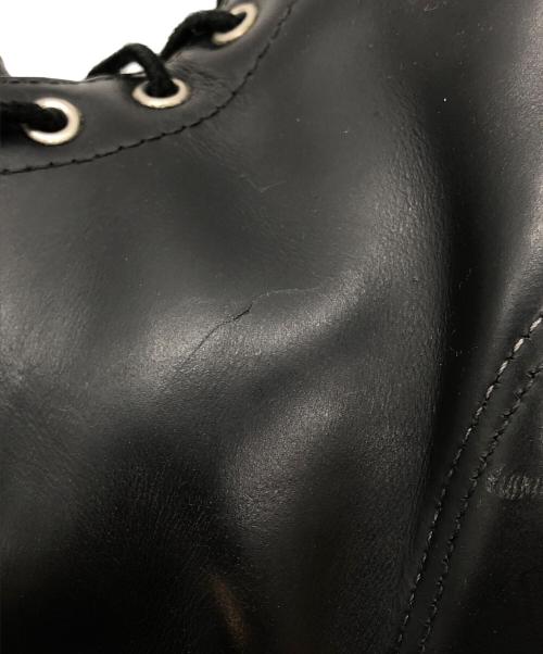 RED WING（レッドウィング）RED WING (レッドウィング) 8179ブーツ ブラック サイズ:不明の古着・服飾アイテム
