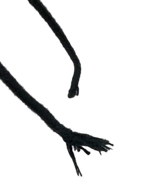 RED WING（レッドウィング）RED WING (レッドウィング) 8179ブーツ ブラック サイズ:不明の古着・服飾アイテム