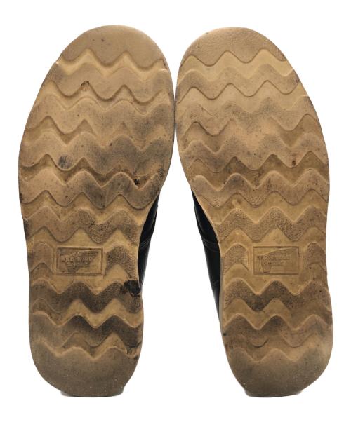 RED WING（レッドウィング）RED WING (レッドウィング) アイリッシュセッター ブラック サイズ:アウトソール29.5cmの古着・服飾アイテム