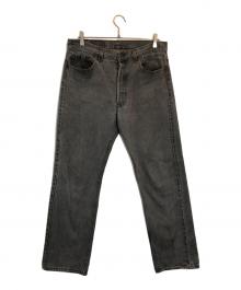 LEVI'S（リーバイス）の古着「501デニムパンツ」｜グレー