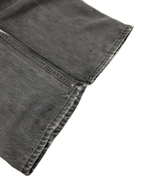 LEVI'S（リーバイス）LEVI'S (リーバイス) 501デニムパンツ グレー サイズ:SIZE W34/L30の古着・服飾アイテム