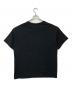 Hanes (ヘインズ) プリントTシャツ ブラック サイズ:SIZE XL：11000円