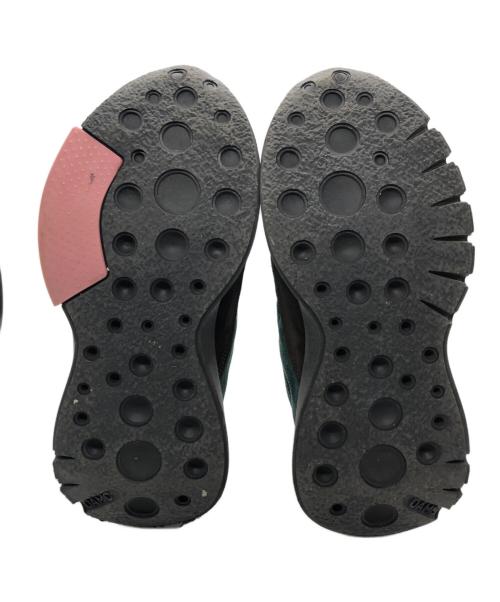 OAMC（オーエーエムシー）OAMC (オーエーエムシー) CHIEF RUNNER グリーン サイズ:40の古着・服飾アイテム