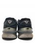 中古・古着 NEW BALANCE (ニューバランス) 990V5 ブラック サイズ:27cm：13000円