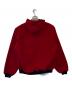 CarHartt (カーハート) アクティブジャケット レッド サイズ:Large　Regular：16000円
