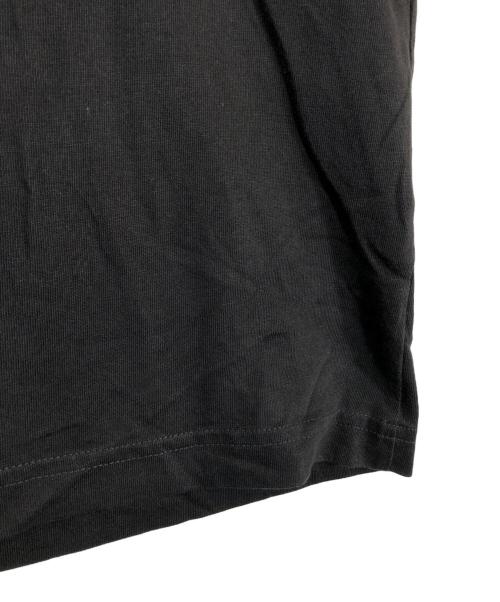 KITH（キス）KITH (キス) プリントTシャツ ブラック サイズ:XSの古着・服飾アイテム